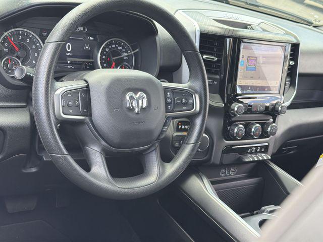 2026 RAM 1500 EXPRESS — миниатюра 18