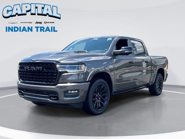 New 2026 RAM 1500 Limited