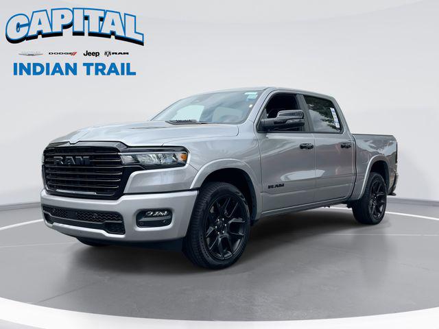 New 2026 RAM 1500 Laramie
