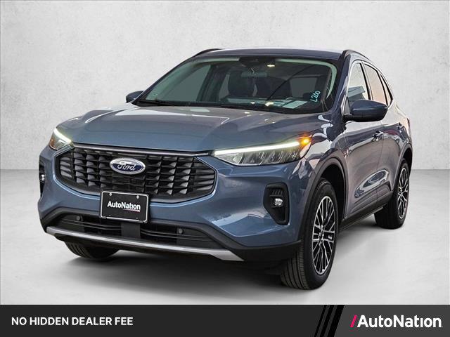 New 2026 Ford Escape PHEV Base