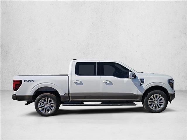 FORD F-150 KING RANCH - 6