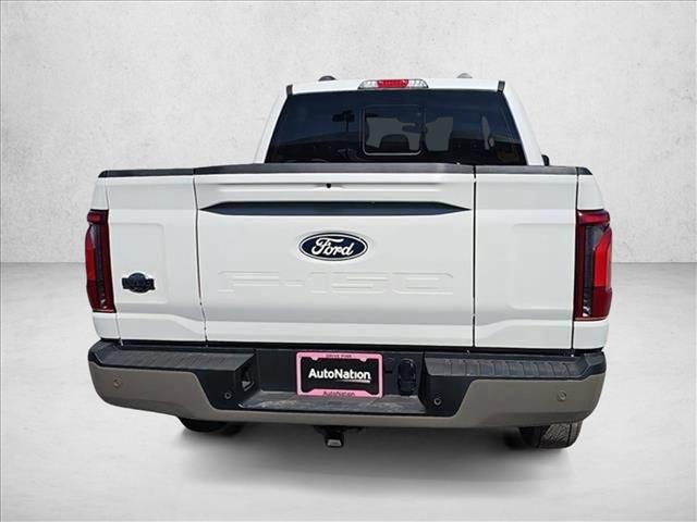 FORD F-150 KING RANCH - 4