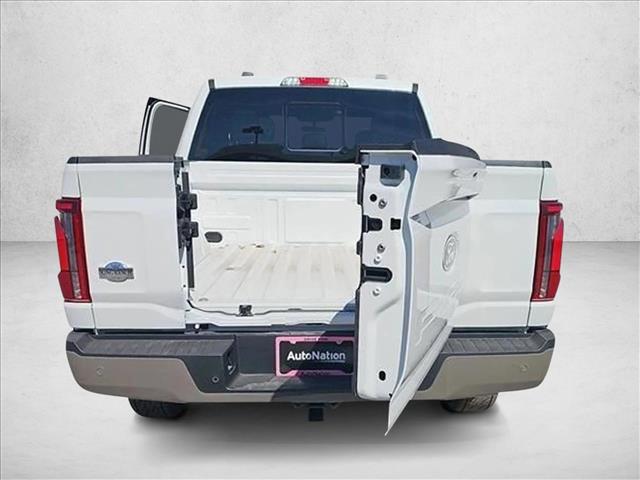 FORD F-150 KING RANCH - 9