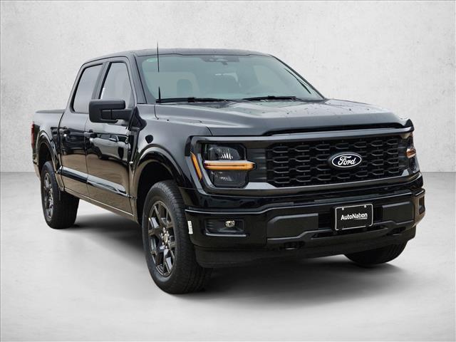 FORD F-150 STX - 6