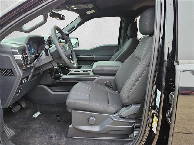 FORD F-150 STX - 3