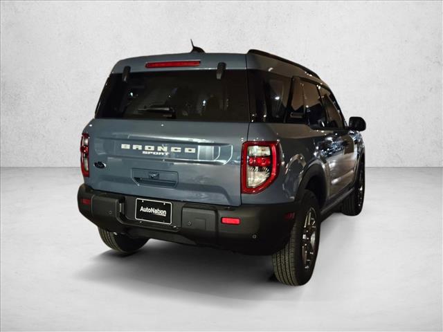 FORD BRONCO SPORT BIG BEND - 2