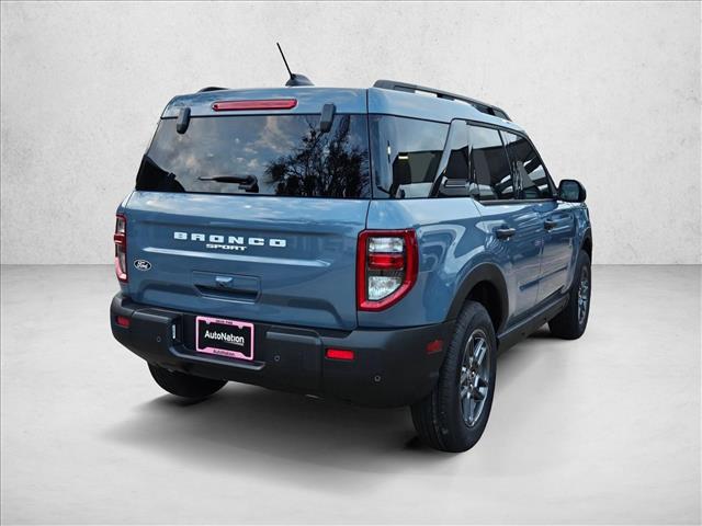 FORD BRONCO SPORT BIG BEND - 2