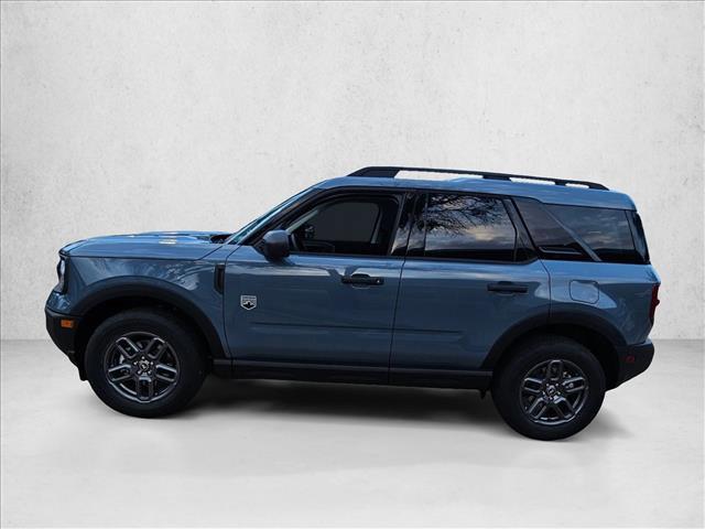 FORD BRONCO SPORT BIG BEND - 5