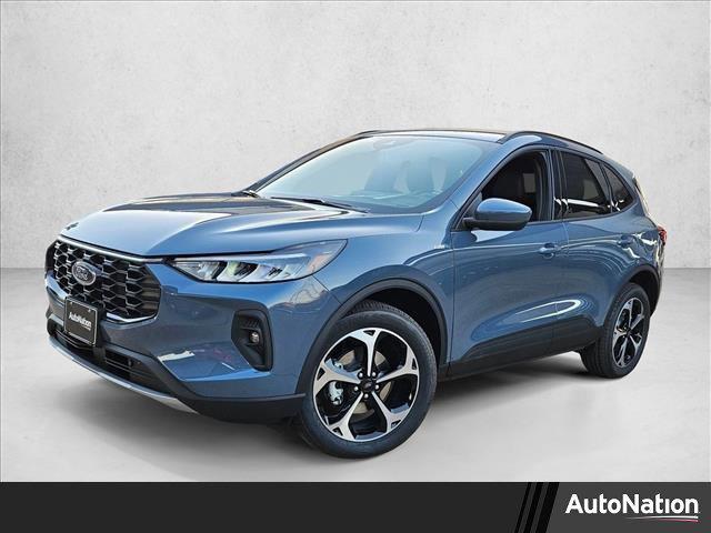 New 2026 Ford Escape ST-Line Select