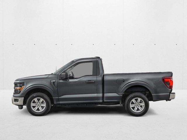 FORD F-150 XL - 3