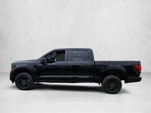 صورة 5 لـ 2026 FORD F-150 STX