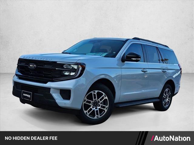 New 2026 Ford Expedition Active