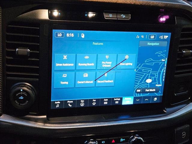 2026 FORD F-150 KING RANCH 缩略图 17