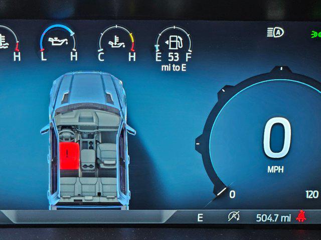 صورة مصغرة 15 لـ 2025 FORD F-150 STX