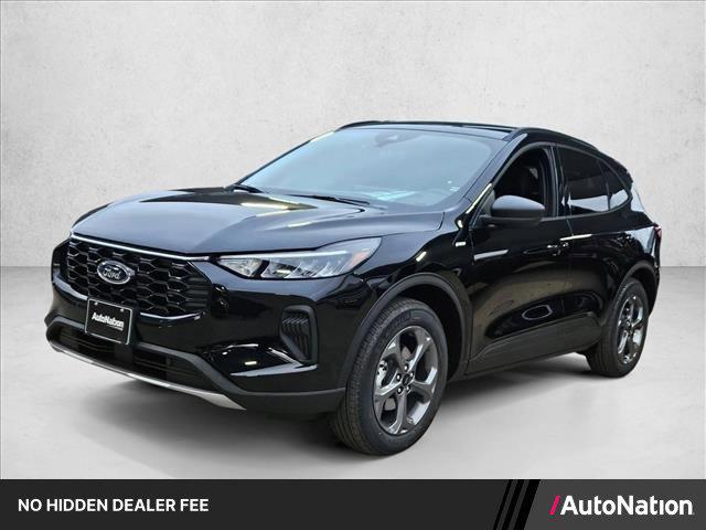 New 2026 Ford Escape ST-Line