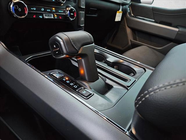 صورة مصغرة 13 لـ 2026 FORD F-150 XLT
