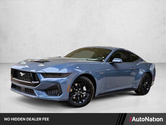 New 2026 Ford Mustang GT