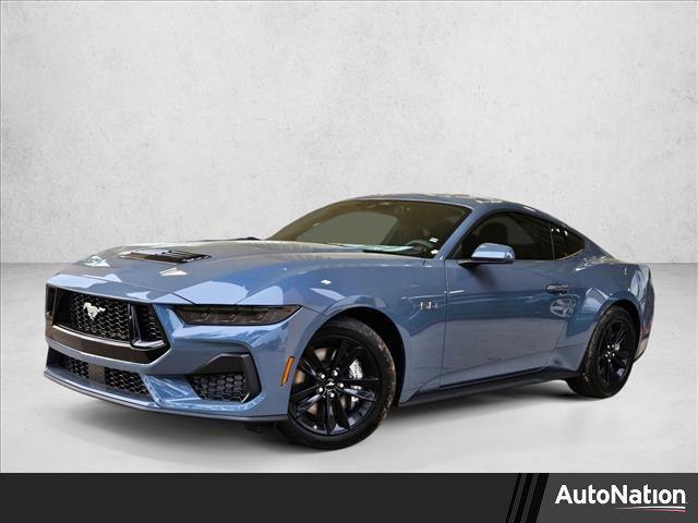 New 2026 Ford Mustang GT