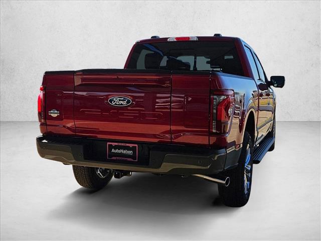 FORD F-150 KING RANCH - 2