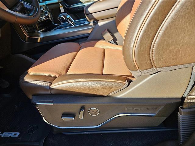 FORD F-150 KING RANCH - 4