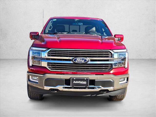 FORD F-150 KING RANCH - 6