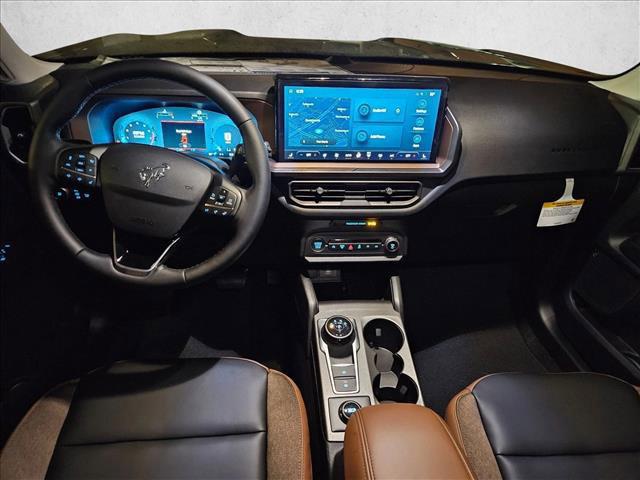 صورة 9 لـ 2025 FORD BRONCO SPORT OUTER BANKS