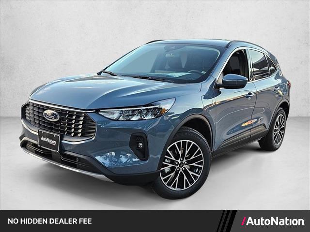 New 2026 Ford Escape PHEV Base