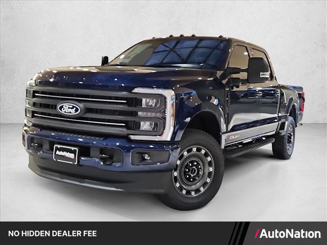 New 2027 Ford F-250 XLT