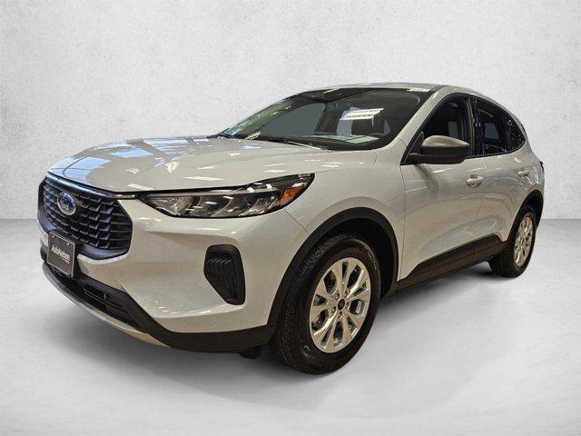 New 2026 Ford Escape Active