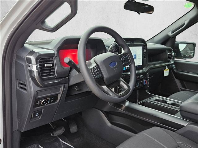 2026 FORD F-150 STX — фото 3