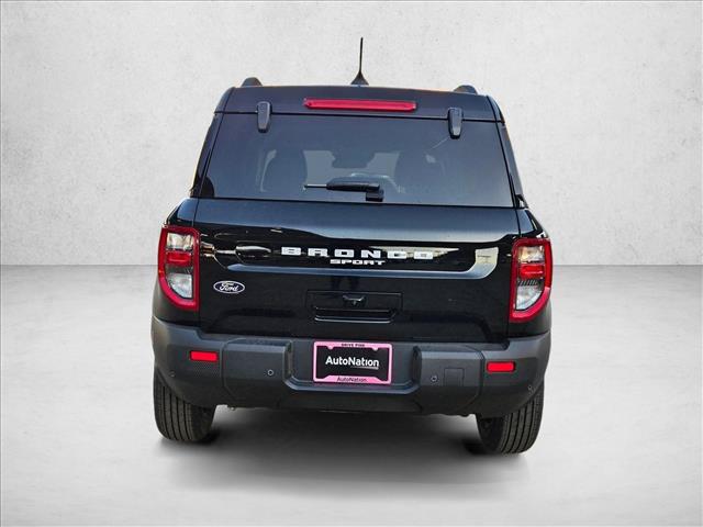 صورة 8 لـ 2026 FORD BRONCO SPORT OUTER BANKS