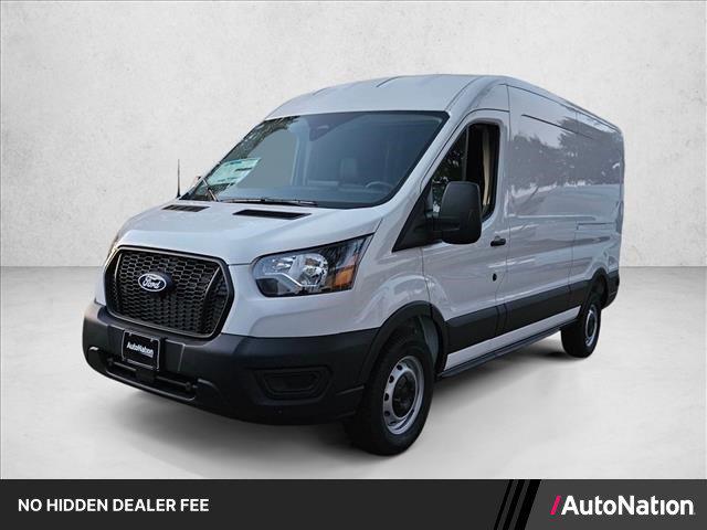 New 2026 Ford Transit-250 Base