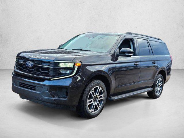 New 2026 Ford Expedition Max Active 4x4