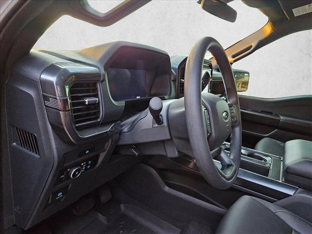 FORD F-150 STX - 3