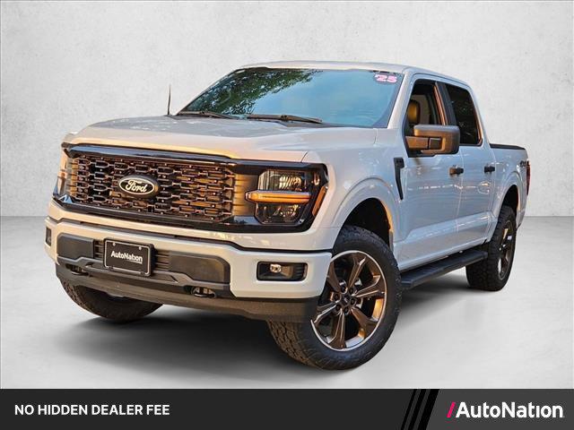 FORD F-150 STX - 1