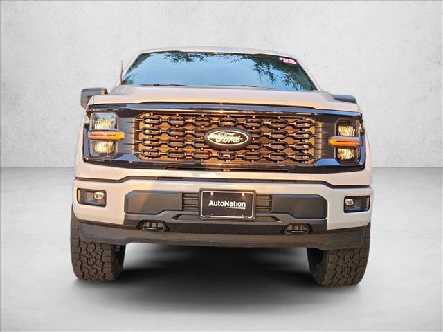 FORD F-150 STX - 6