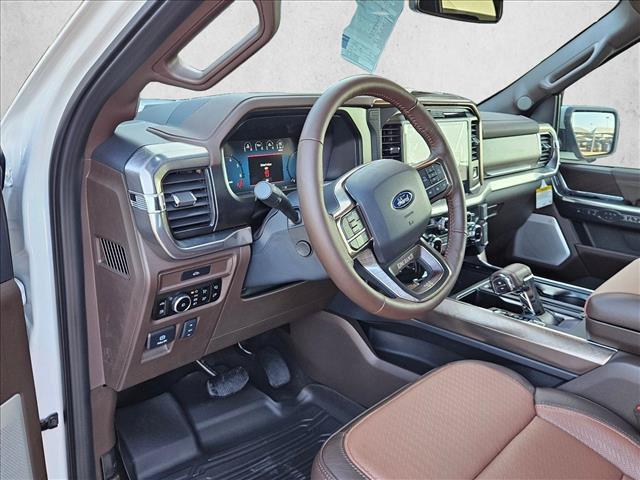 2026 FORD F-150 KING RANCH 照片 3
