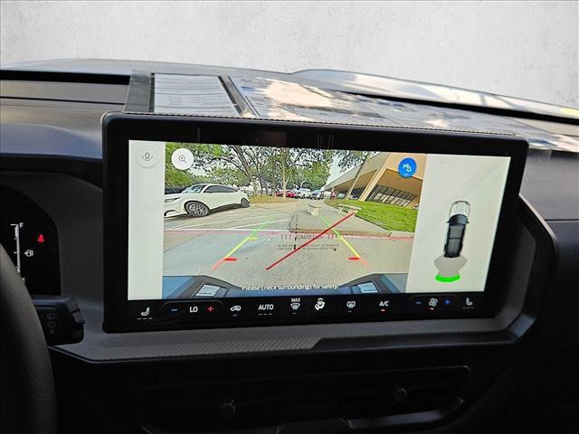 2026 FORD BRONCO SPORT BIG BEND — миниатюра 18