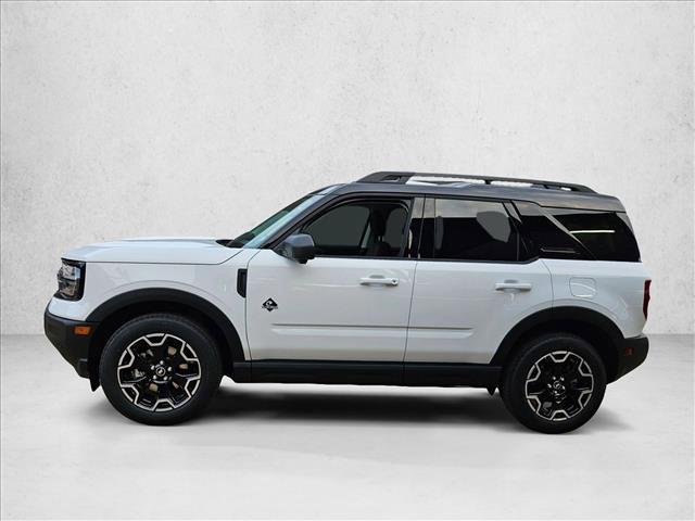 FORD BRONCO SPORT OUTER BANKS - 5