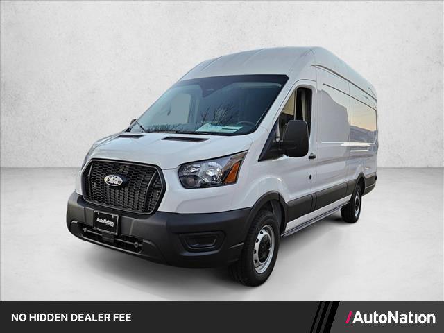 New 2026 Ford Transit-350 Base