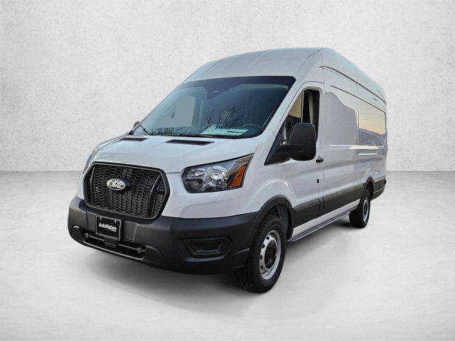 New 2026 Ford Transit-350 Base