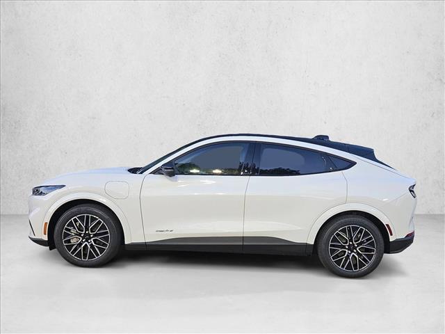 2026 FORD MUSTANG MACH-E PREMIUM 照片 5