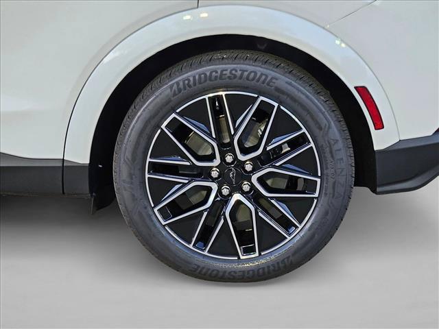 2026 FORD MUSTANG MACH-E PREMIUM 照片 10