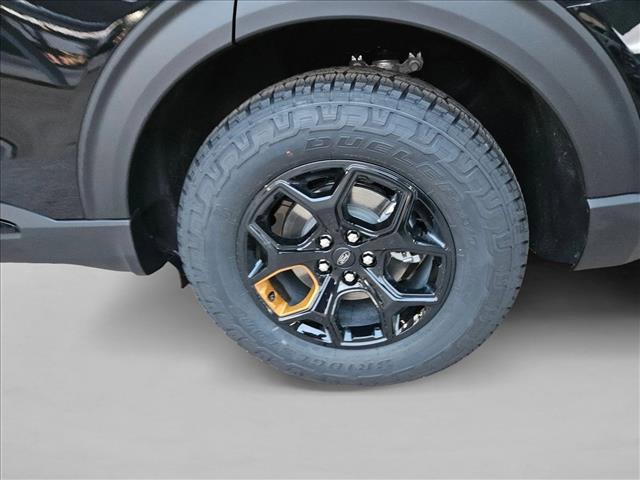 2026 FORD EXPLORER TREMOR 照片 10