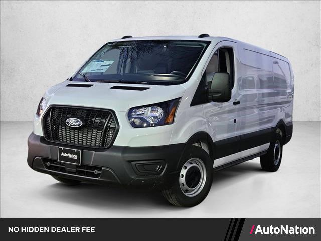 New 2026 Ford Transit-150 Base