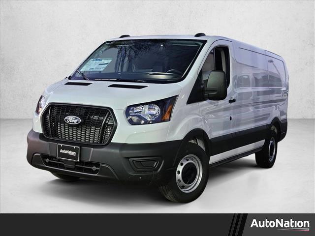 New 2026 Ford Transit-150 Base