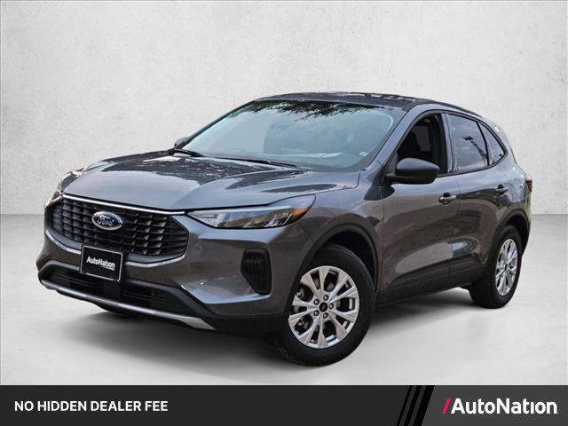 New 2026 Ford Escape Active
