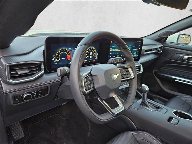 صورة 3 لـ 2025 FORD MUSTANG GT PREMIUM