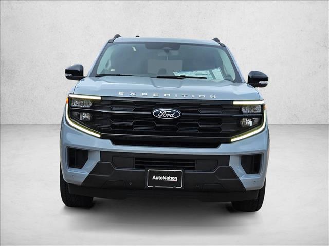 2026 FORD EXPEDITION ACTIVE 照片 6