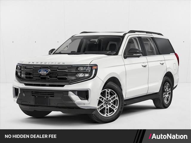 New 2026 Ford Expedition Active